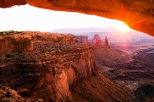 Canyonlands National Park, Utah sunrise, Mesa Arch, Jeremy Brasher, Jeremy Brasher Photography